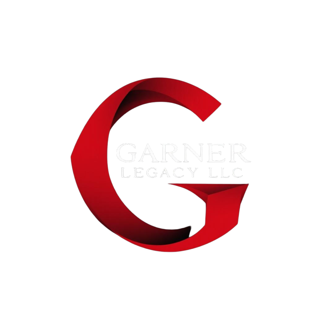 Garner Legacy LLC logo